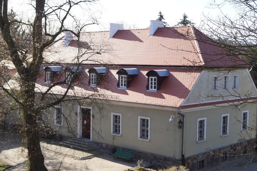 Międzyrzeckie muzeum czeka kolejny remont