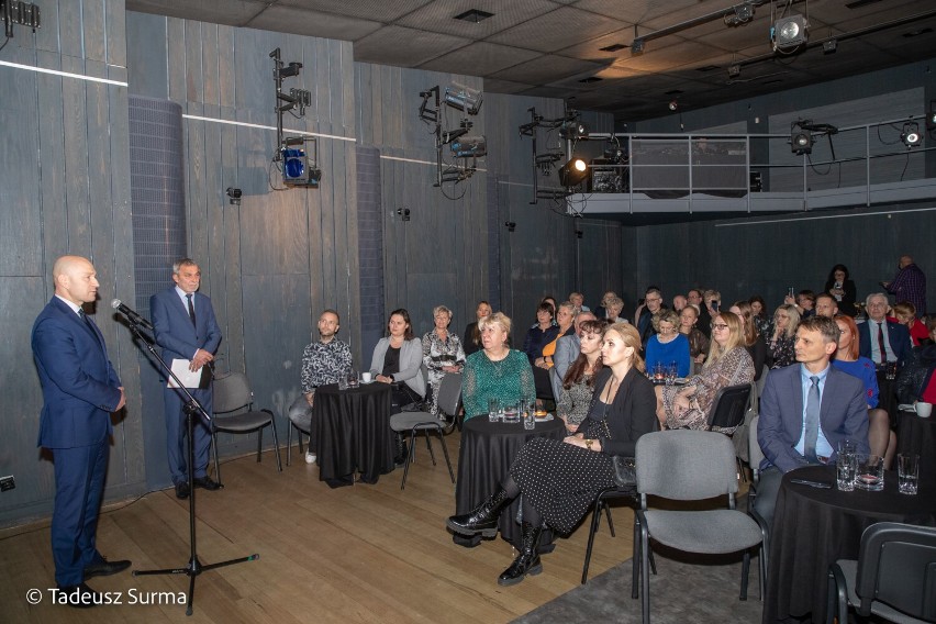 Dzień Pracownika Socjalnego. Serca mają  na dłoni