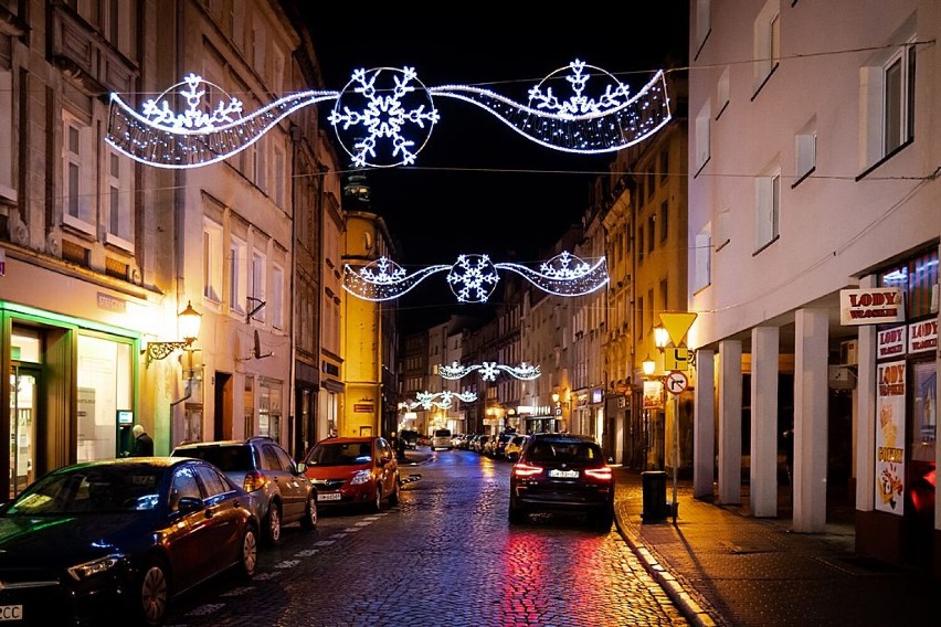 Świdnica: Najpiękniejszy Jarmark Bożonarodzeniowy w regionie (ZDJĘCIA)