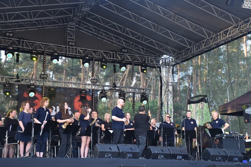Podczas Festynu Gołuchowskiego 2023 wystąpi m.in. Orkiestra...
