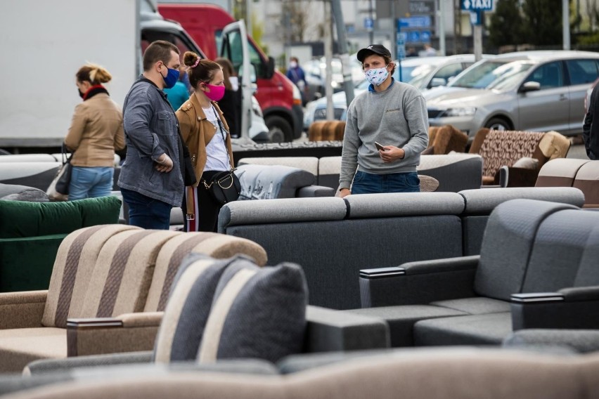 Na bydgoskich Wyżynach w niedzielę, 26 kwietnia, odbyła się...