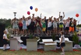 Jubileusz 125-lecia Szkoły Podstawowej nr 4 w Grodzisku Wielkopolskim. W ramach świętowania odbył się również III Piknik Rodzinny 