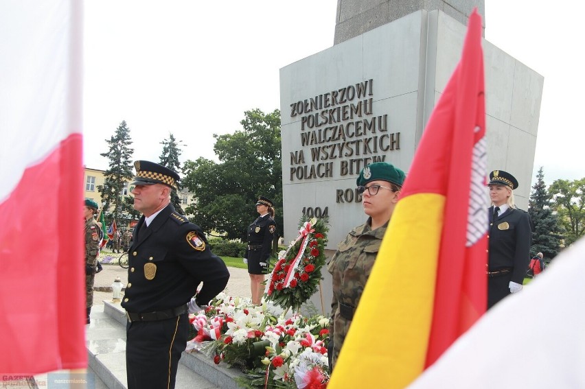 IPN wesprze Włocławek w usunięciu pomnika z placu Wolności.