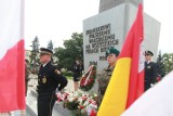 IPN wesprze rozbiórkę pomnika Żołnierza Polskiego we Włocławku. Z miasta zniknie symbol komunizmu [zdjęcia]
