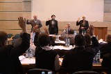 Rada Miasta Gdynia:Aktywni i pomysłowi radni oraz gorące dyskusje [RAPORT]
