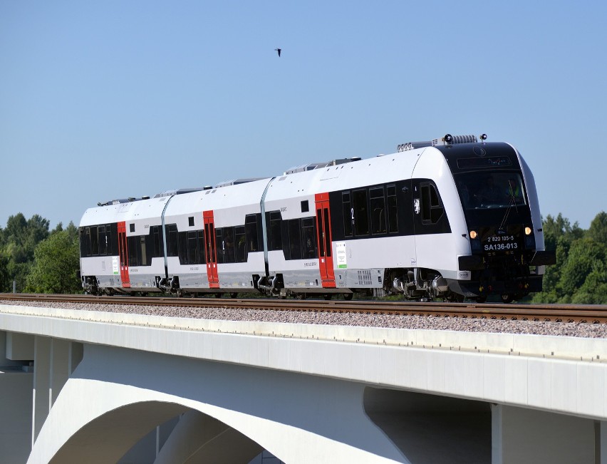 Pomorska Kolej Metropolitalna podała rozkład jazdy pociągów i ceny biletów