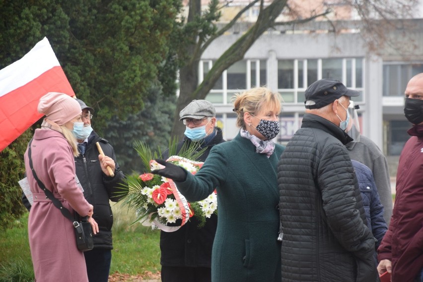 Święto Niepodległości w Tychach