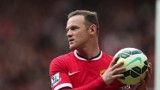 Wayne Rooney wystawił na próbę cierpliwość kibiców United. Tym razem nie chodziło o występy na boisku