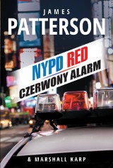 Piąta cześć sensacyjnej serii NYPD RED. Detektywi elitarnej jednostki nowojorskiej policji na tropie kolejnych zbrodni!