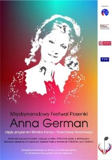 Anna German połączy dwa narody? Śpiewasz- zgłoś się na festiwal