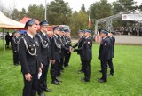 Gminne obchody Dnia Strażaka i nowy wóz dla strażaków-ochotników z Żelisławic 