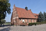 Muzeum Zamkowe ma w planach kolejną dużą inwestycję na Przedzamczu. Wkrótce konsultacje społeczne