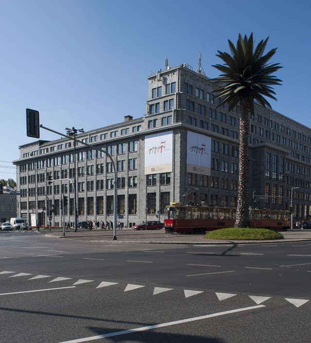 Palma na rondzie de Gaulle'a zniknie?