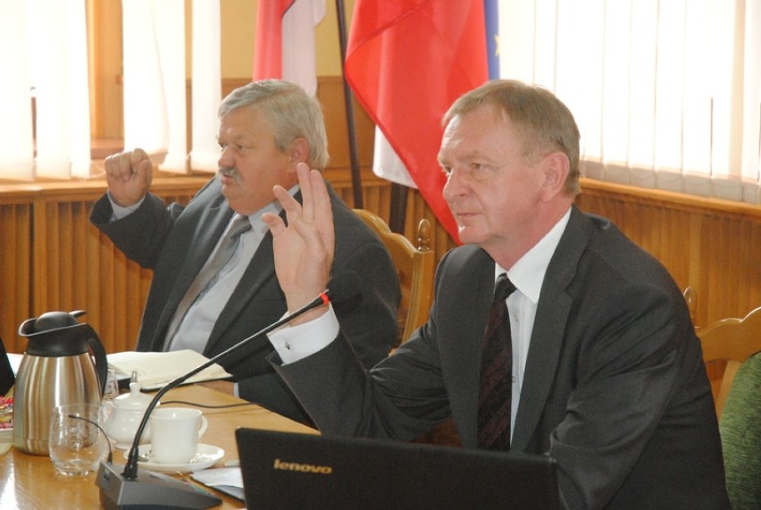 Samorządowcy gminy Śmigiel dyskutowali o naborze do...