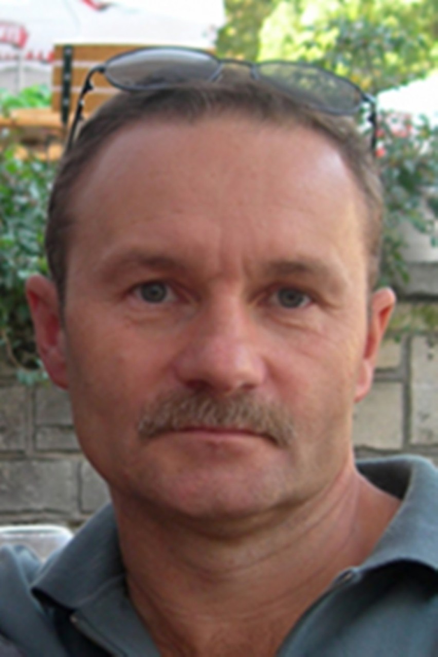 Antoni Seredyński (ur. 1958 r.) - akrobata sportowy...