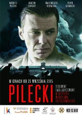 Gniezno: już dziś zapraszamy na pokaz filmu "Pilecki"