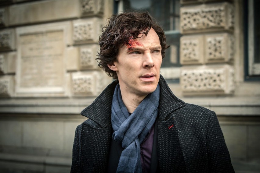 "Sherlock" przeniesie się do wiktoriańskiego Londynu 