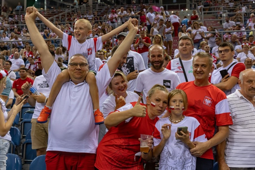 Memoriał Wagnera 2023. Mecz Polska - Francja dostarczył kibicom emocji. Górą Biało-Czerwoni