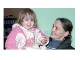 Małkocin. 3-letnia Angelika wciąż wymaga pomocy, mimo że orzekający twierdzą inaczej