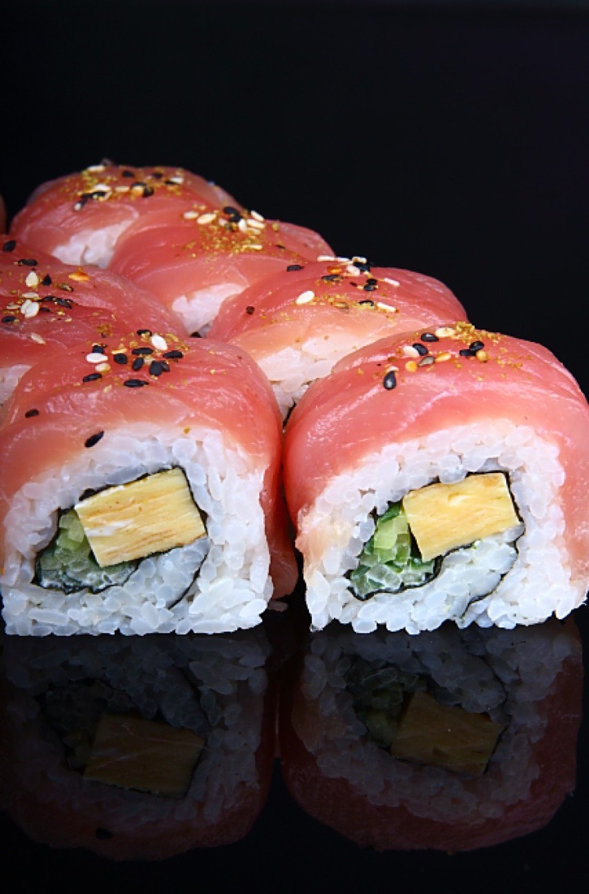 Oto sushi