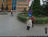 SŁAWA. Sławianie przyłapani przez Google Street View. Sprawdźcie, czy jesteście na zdjęciach! [ZDJĘCIA]