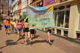 Marsz Nadziei w Chojnicach. Z myślą o chorych na raka [galeria]