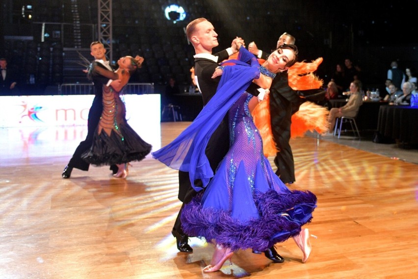 Finał Radom Freedom Dance Festival 2022. W niedzielę odbyły się półfinały i finały.