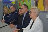 "Stop dla hejtu" - inauguracja projektu w sieradzkiej "Czwórce" ZDJĘCIA