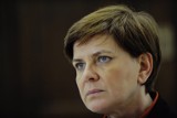 Beata Szydło kandydatem PiS na premiera (WIDEO)