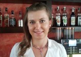 Sabina Litwińska kandydatką do tytułu Najsympatyczniejszego Kelnera Powiatu Gdańskiego 2012&amp;#8233;