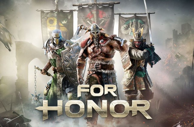 Recenzja For Honor – rycerskiej gry Ubisoftu