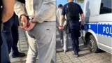 Akcja łowców pedofili w powiecie grodziskim. Mężczyzna trafił w ręce policji 