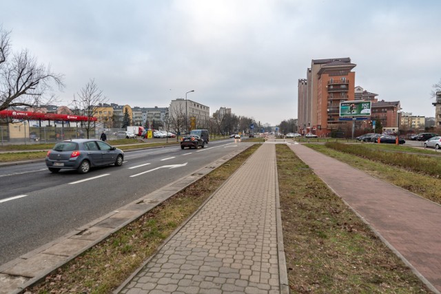 Na Bielanach powstanie dwukilometrowy park linearny? Decyzja w rękach radnych