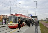 Gdańsk: Wstrzymany ruch tramwajów w Nowym Porcie. Komunikacja zastępcza, przesiadki, rozkład jazdy