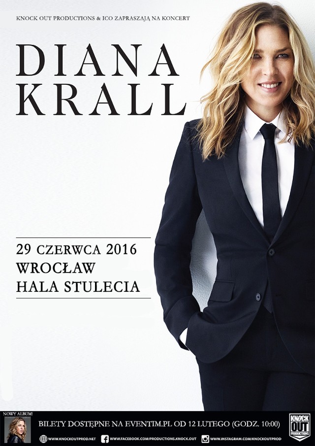 Diana Krall