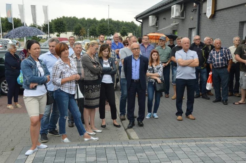 Rząd powiedział "nie" dla rozbioru gminy Kleszczów. Czy powstanie Fundusz Solidarnościowy?