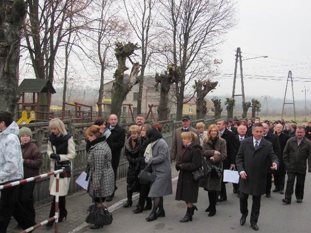 Historia szkoły w Przybynowie liczy 100 lat