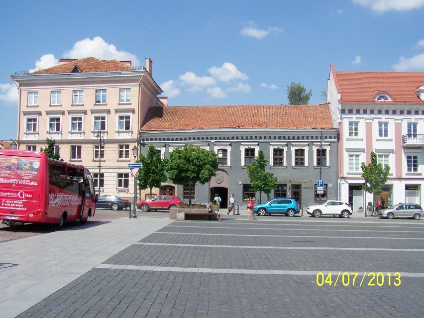 Rynek