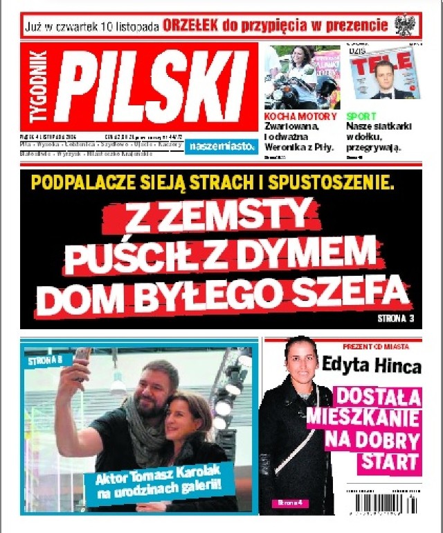 Tygodnik Pilski