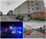 Władysławowo: cztery osoby podtrute tlenkiem węgla po pożarze mieszkania na ul. Rybackiej | NADMORSKA KRONIKA POLICYJNA
