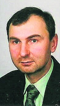 Wielkopolski Rolnik Roku 2013: Grzegorz Naparty