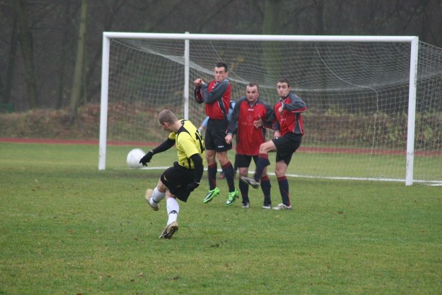 Sparta Złotów - Sokół Szamocin 2:1
KLASA OKRĘGOWA
TP Piła - Orzeł Pęckowo 1-0
Unia Wapno - Iskra Krajenka 2-0
Korona Stróżewo - GLKS Wysoka 6-1
Płomień Połajewo - Polonia Chodzież 1-3
Noteć Czarnków - Pogoń Łobżenica 3-4
Sokół Damasławek -  Polonia Jastrowie 1-1