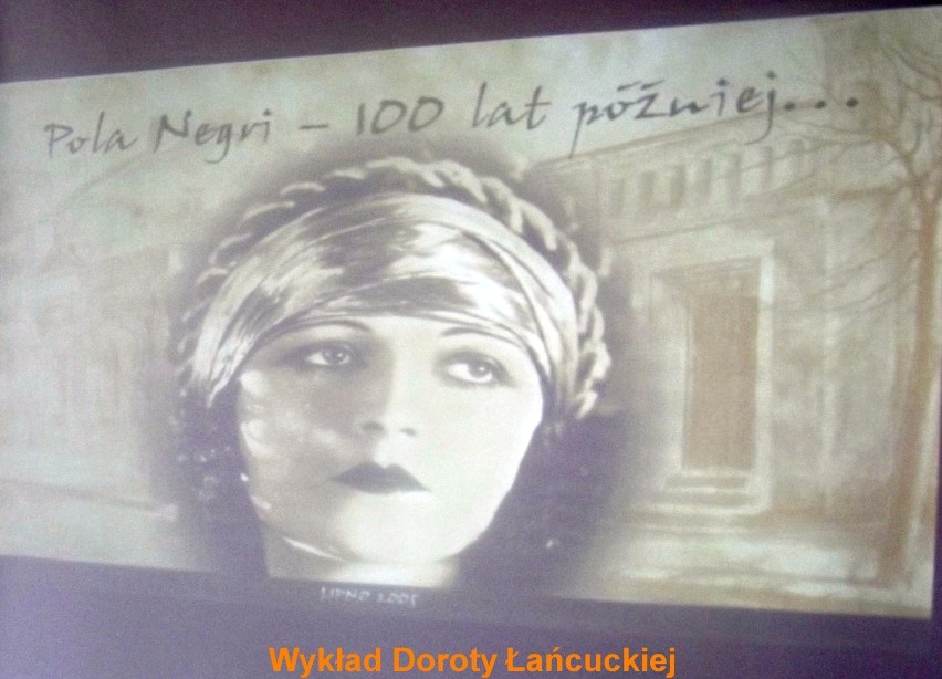 Pola Negri – kobieta wszechczasów