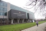 Uniwersytet Przyrodniczy urządza nową weterynarię przy ul. Głębokiej