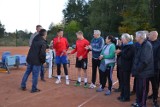 Tenis cieszy się w Lipnie coraz większym zainteresowaniem! Zakończono lipnowską ligę tenisową 2022 [zdjęcia]