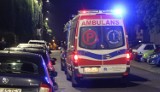 Policjanci zatrzymali 40-latka z Tarnobrzega, który tasakiem zranił starszego od siebie mężczyznę