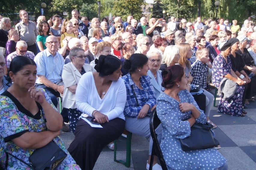 Piknik romski z koncertem zespołu „Krystiano&Romen” w...