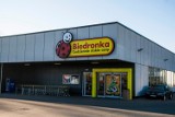 Koronawirus w Biedronce pod Poznaniem! Wszyscy pracownicy sklepu w Swarzędzu trafili na kwarantannę