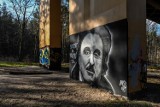 Ursynów chce upamiętnić Krzysztofa Krawczyka. Dzielnica ogłosiła konkurs na projekt i wykonanie muralu artysty