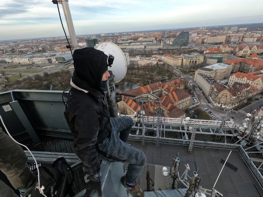 Bezior, Damar i Unstoppable to trzech mężczyzn, których...